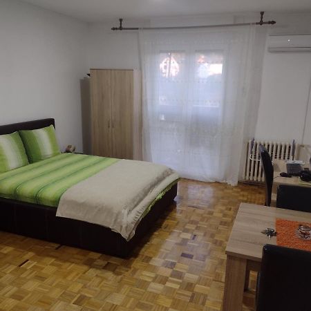 Apartman Vesna Banja Koviljača Buitenkant foto
