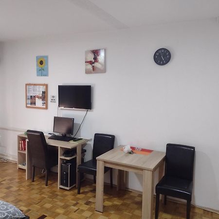 Apartman Vesna Banja Koviljača Buitenkant foto