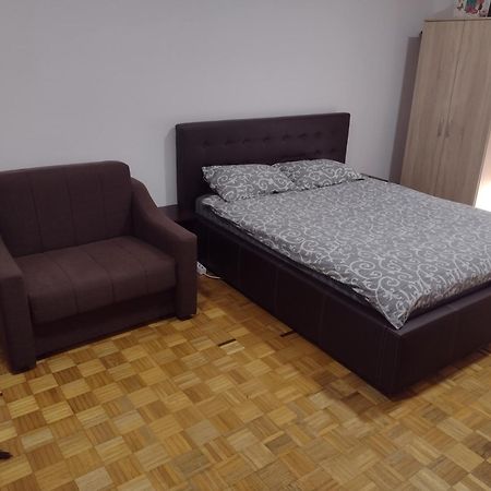 Apartman Vesna Banja Koviljača Buitenkant foto