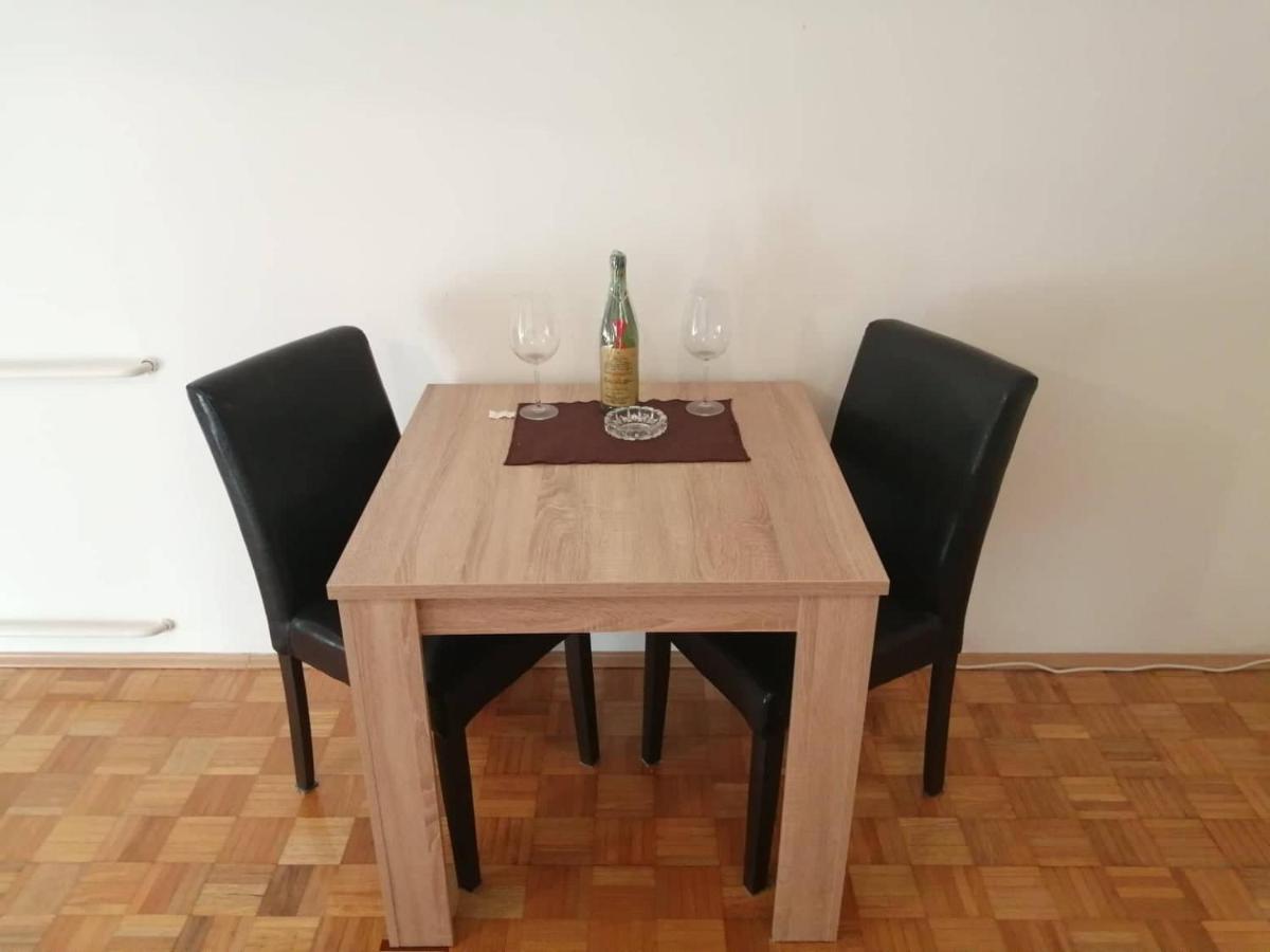 Apartman Vesna Banja Koviljača Buitenkant foto