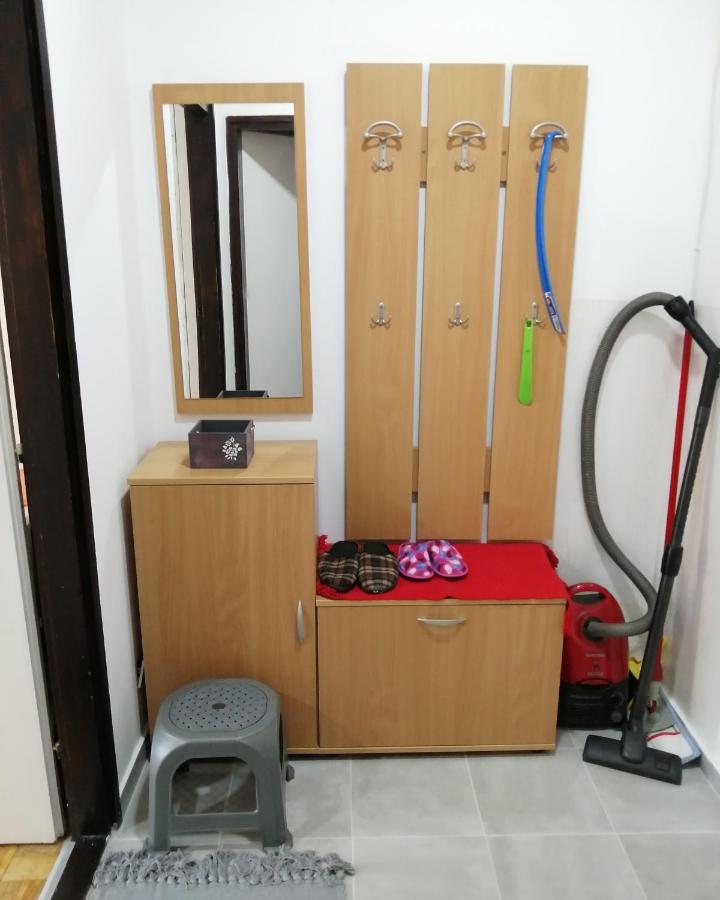 Apartman Vesna Banja Koviljača Buitenkant foto