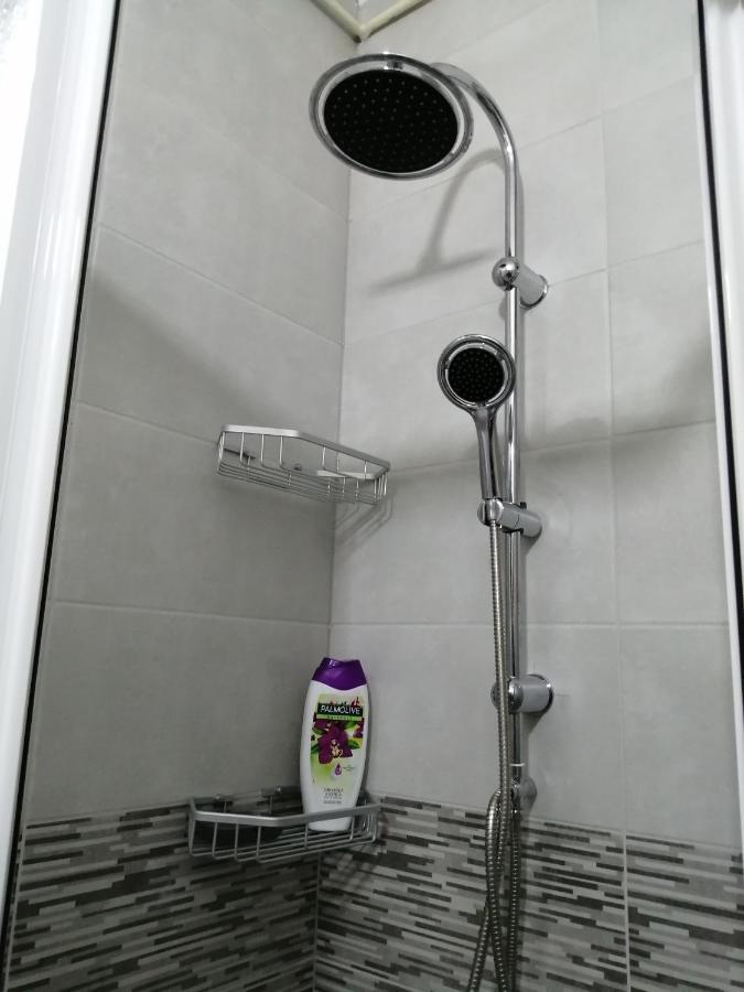 Apartman Vesna Banja Koviljača Buitenkant foto