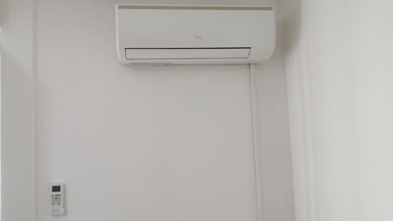 Apartman Vesna Banja Koviljača Buitenkant foto